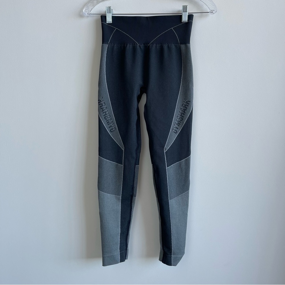 Gymshark Turbo Seamless leggings size S